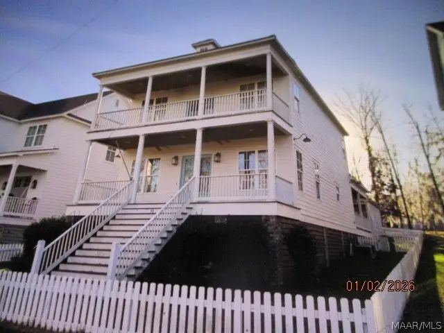 53 Overbrook Street, Pike Road, AL 36064 - #1