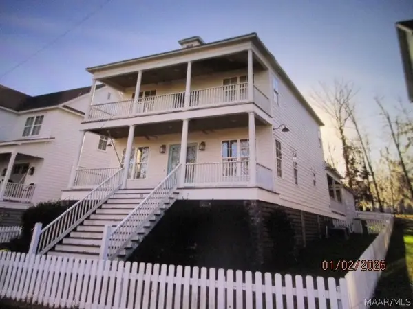 53 Overbrook Street, Pike Road, AL 36064