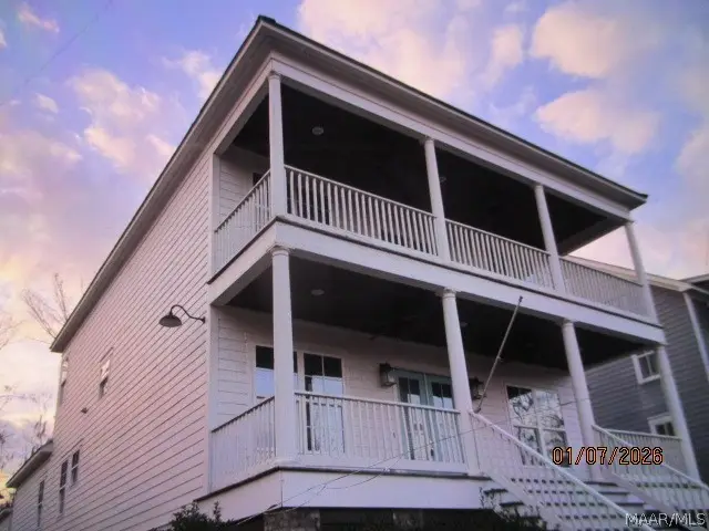 53 Overbrook Street, Pike Road, AL 36064 - #3