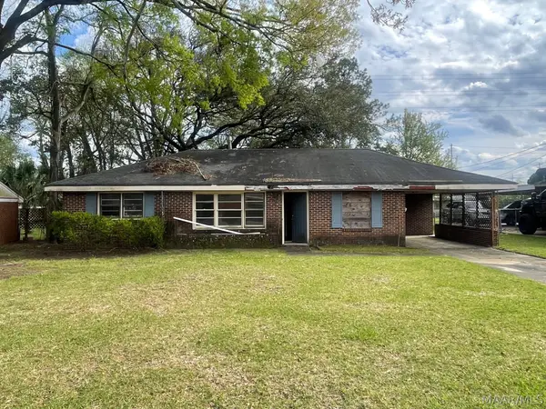 1312 E Audubon Road, Montgomery, AL 36111