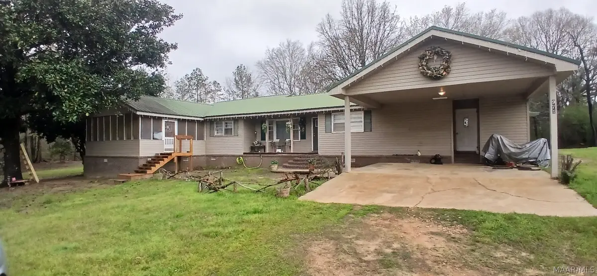 971 Pouncey Road, Highland Home, AL 36041 - #1