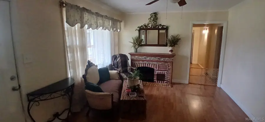 971 Pouncey Road, Highland Home, AL 36041 - #3