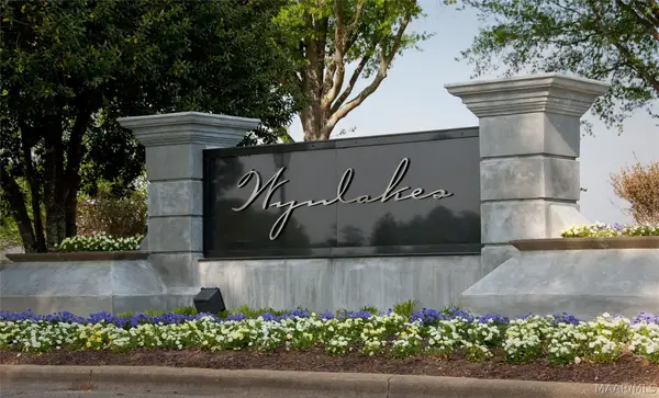 8649 Glades Court, Montgomery, AL 36117