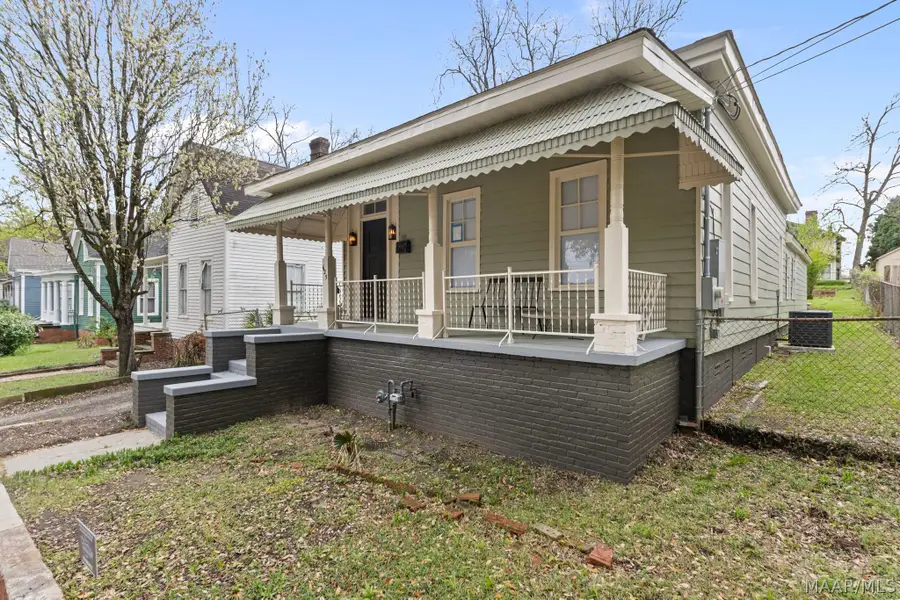 625 Martha Street, Montgomery, AL 36104 - #2