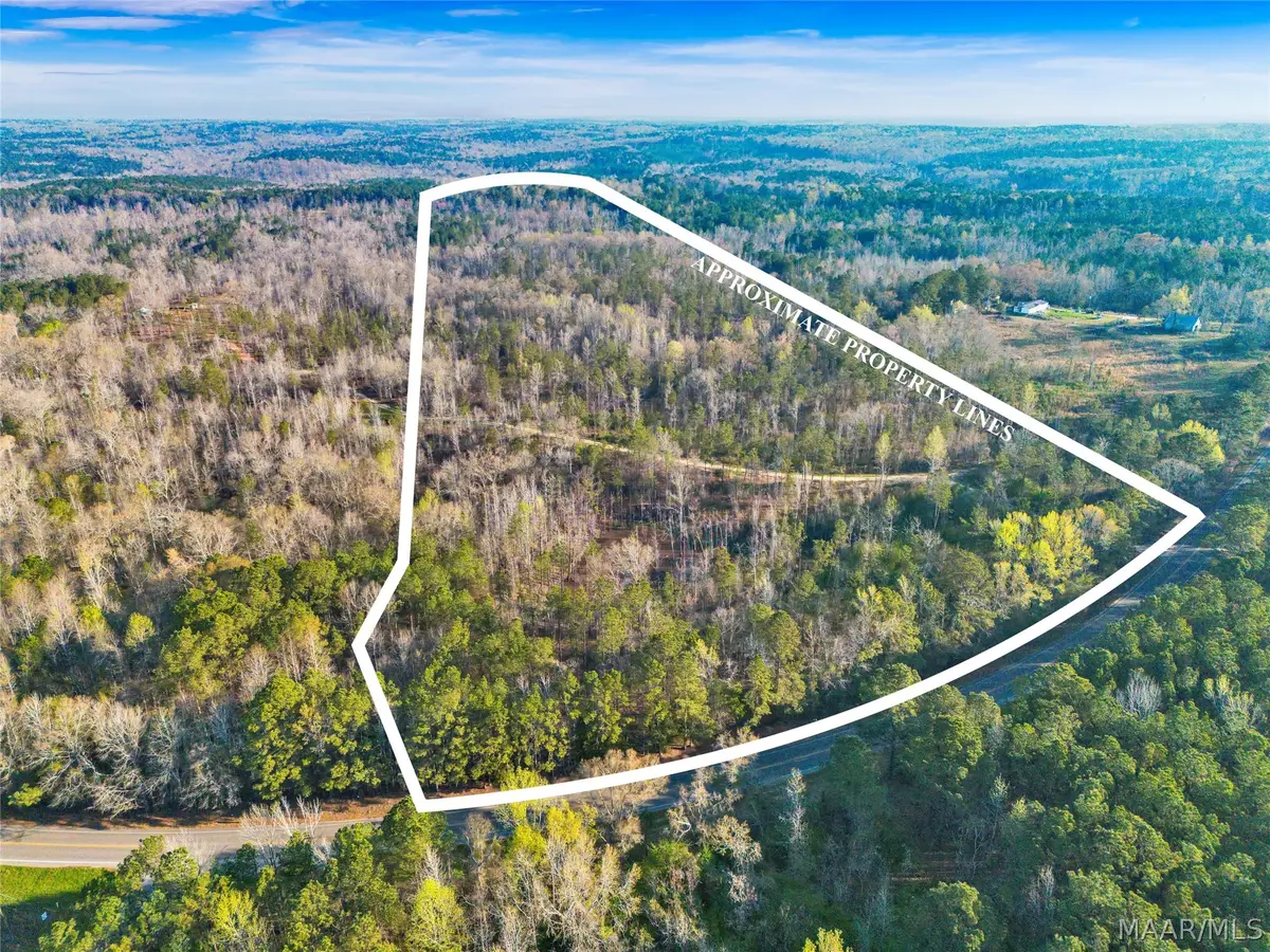 0000 W Central Road, Wetumpka, AL 36092 - #1