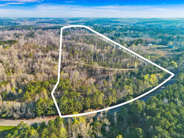 0000 W Central Road, Wetumpka, AL 36092