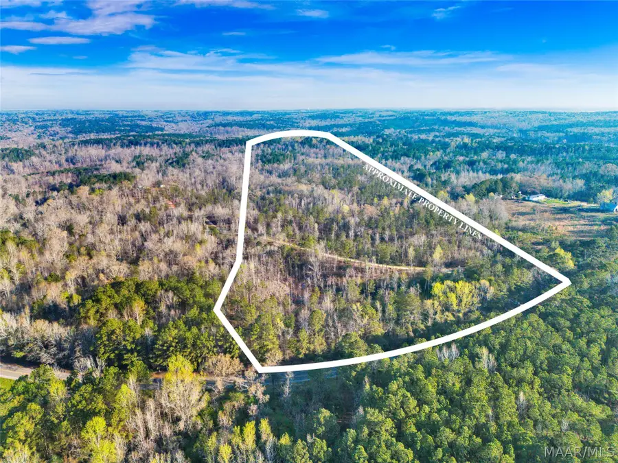 0000 W Central Road, Wetumpka, AL 36092 - #2