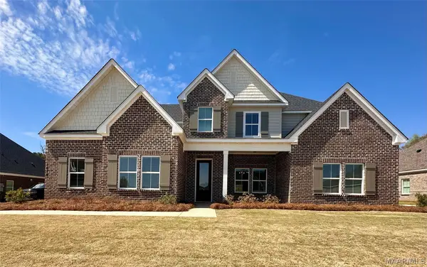 1019 Sunfield Drive, Prattville, AL 36066