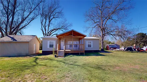 124 Sevarg Lane, Millbrook, AL 36054