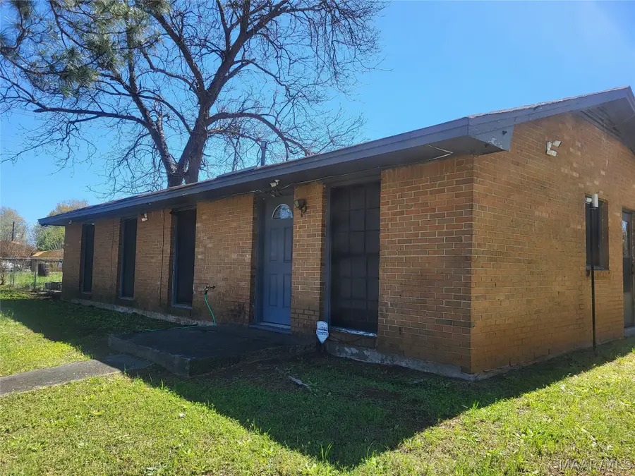 211 Dyas Drive, Montgomery, AL 36110 - #3