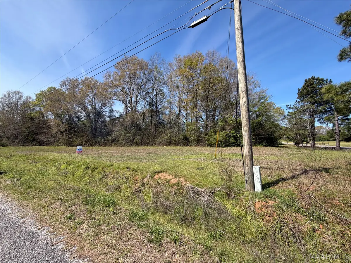 Lot 2 County Road 269 Road, Selma, AL 36701 - #1