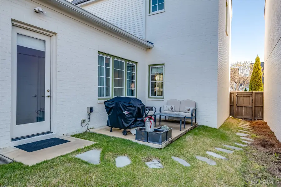 7612 Wigmore Street, Montgomery, AL 36116 - #3