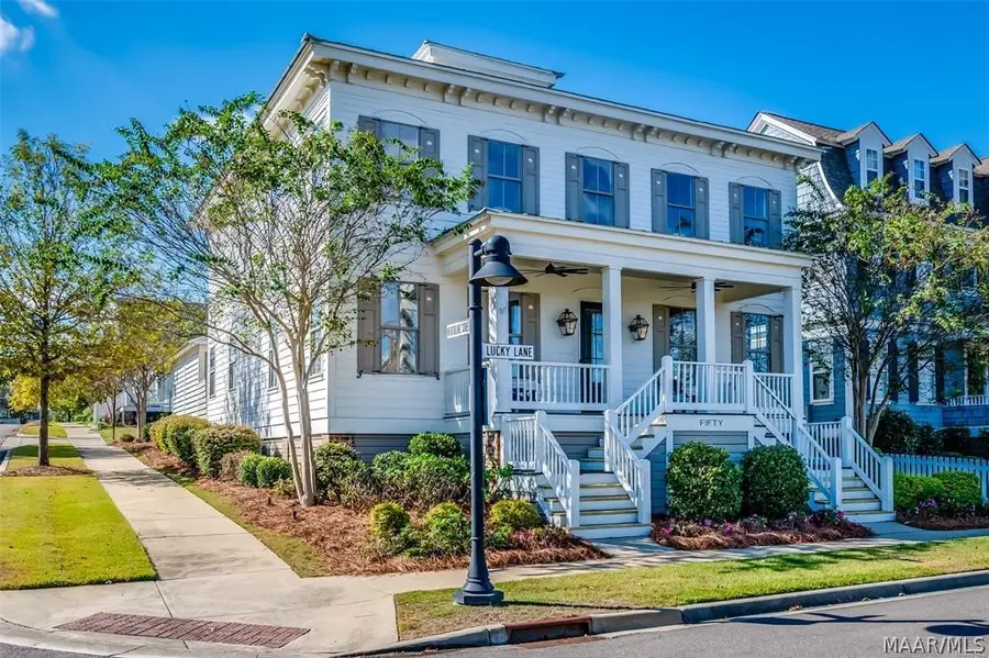 50 Lucky Lane, Pike Road, AL 36064 - #2