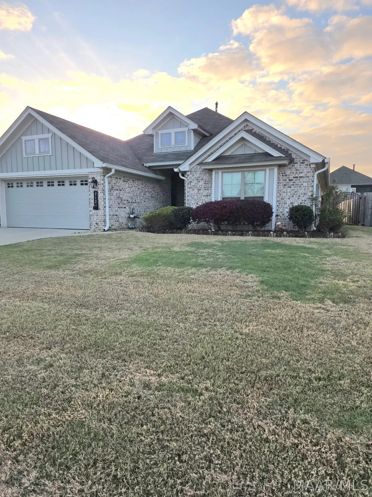 712 Hedgefield Way, Prattville, AL 36066 - #1