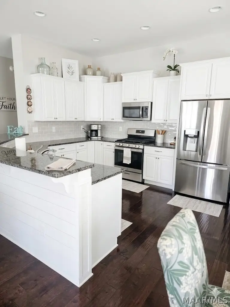 712 Hedgefield Way, Prattville, AL 36066 - #3