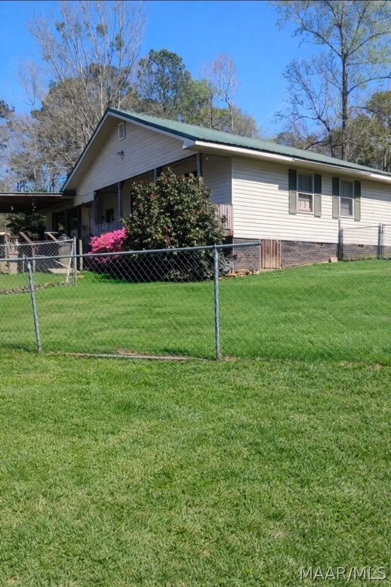 87 Willow Wood Way, Dadeville, AL 36853 - #1