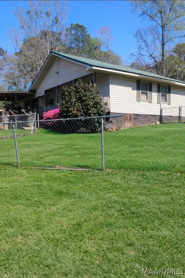 87 Willow Wood Way, Dadeville, AL 36853