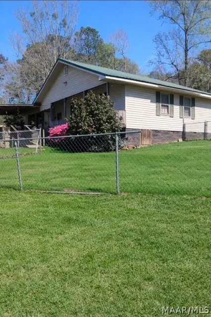 87 Willow Wood Way, Dadeville, AL 36853 - #3