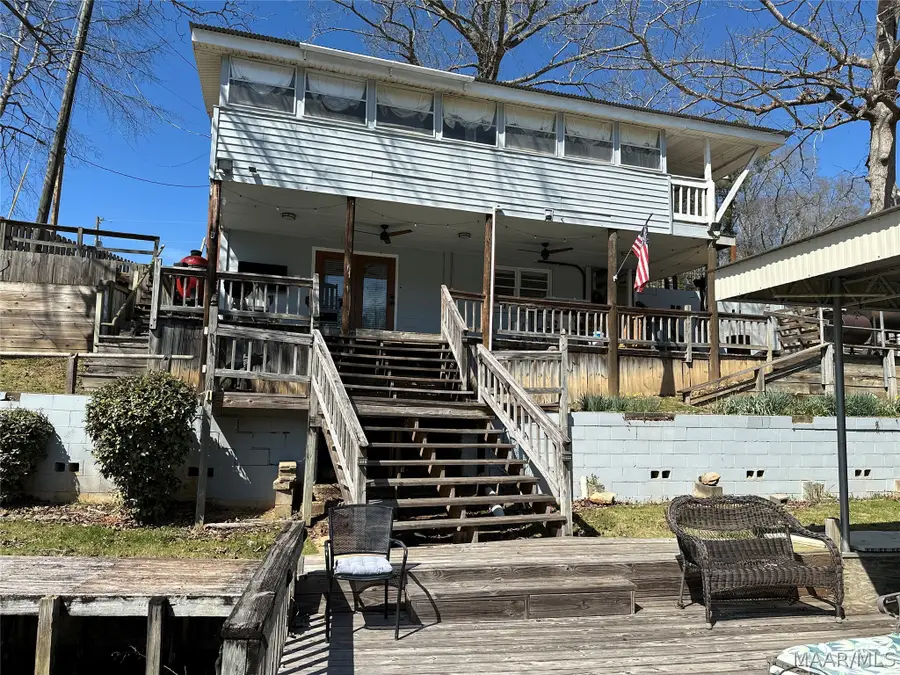 395 Joes Fish Camp Road, Titus, AL 36080 - #3