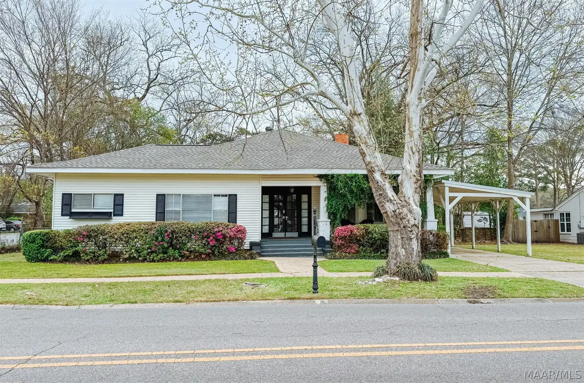 315 S Northington Street, Prattville, AL 36067 - #1
