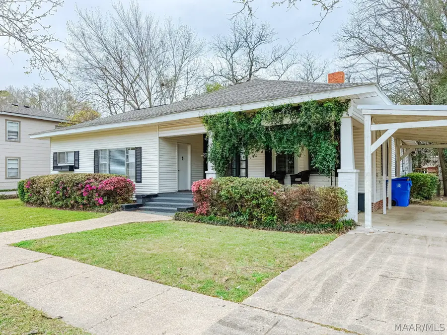 315 S Northington Street, Prattville, AL 36067 - #2