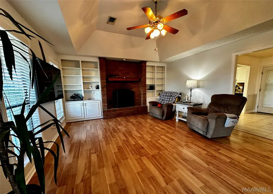 2185 Ceasarville Road, Wetumpka, AL 36092 - #2