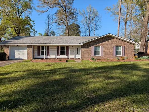 1909 Laforet Drive, Selma, AL 36701