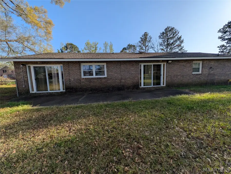1909 Laforet Drive, Selma, AL 36701 - #3