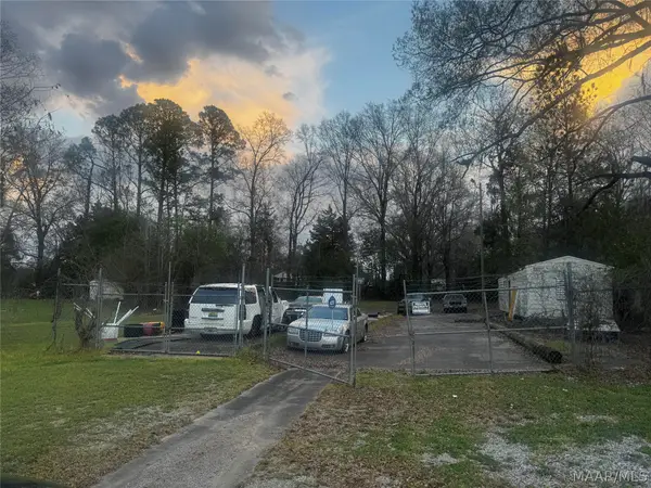 4521 Norman Bridge Road, Montgomery, AL 36105