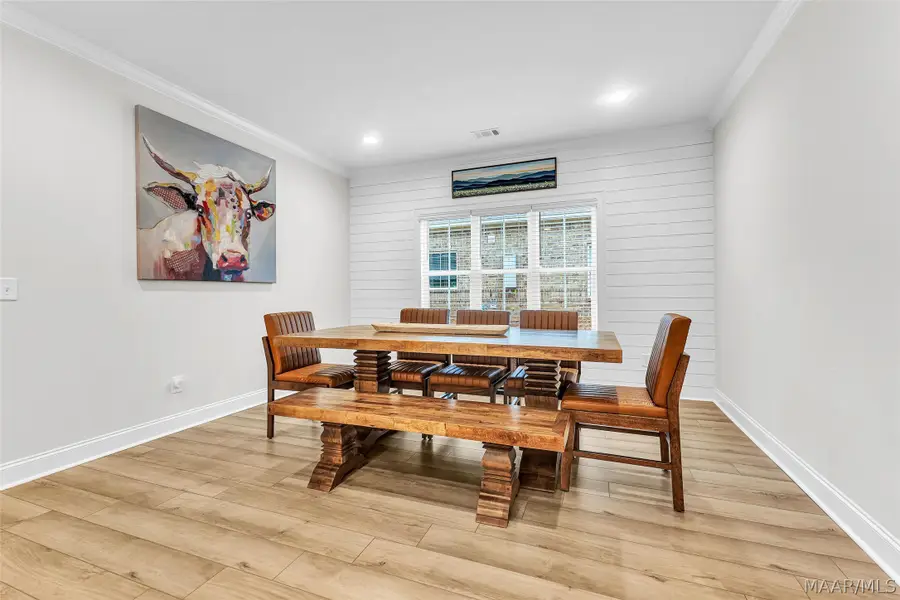 1442 Wildlife Way, Prattville, AL 36066 - #3