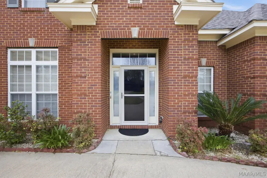 9225 Stillforest Court, Montgomery, AL 36117 - #2