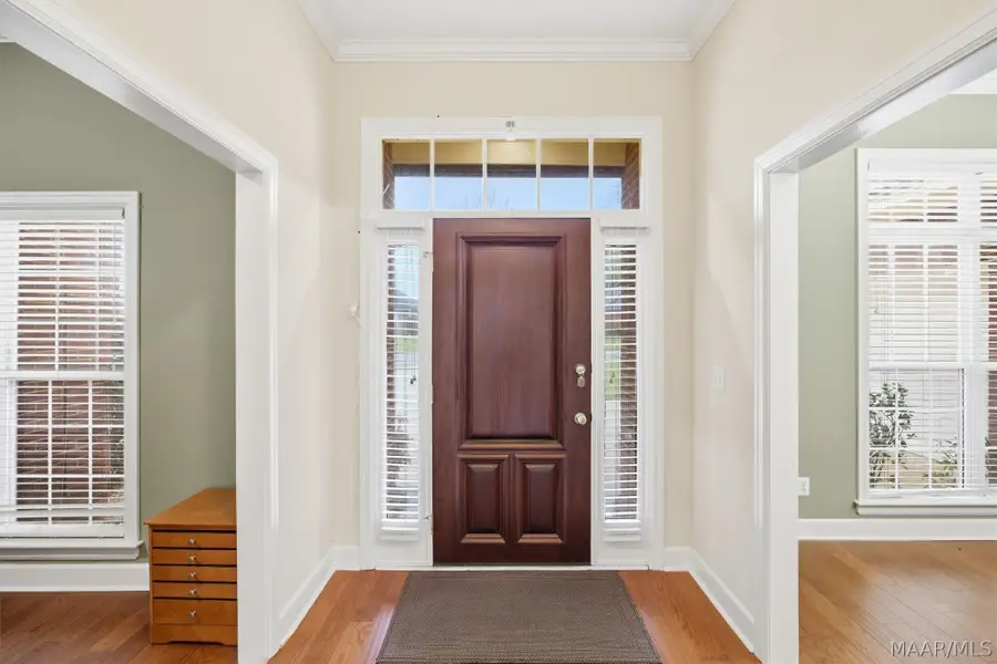 9225 Stillforest Court, Montgomery, AL 36117 - #3