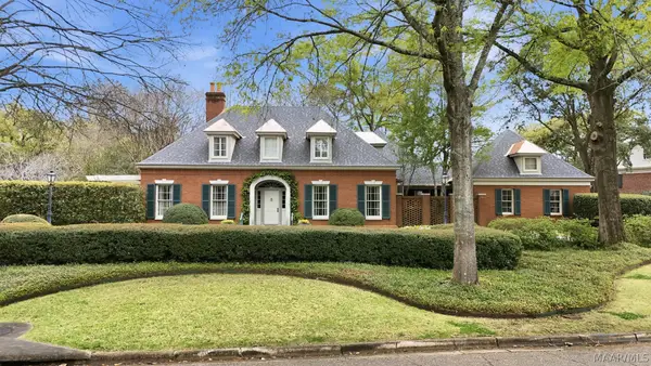 1841 Wentworth Drive, Montgomery, AL 36106