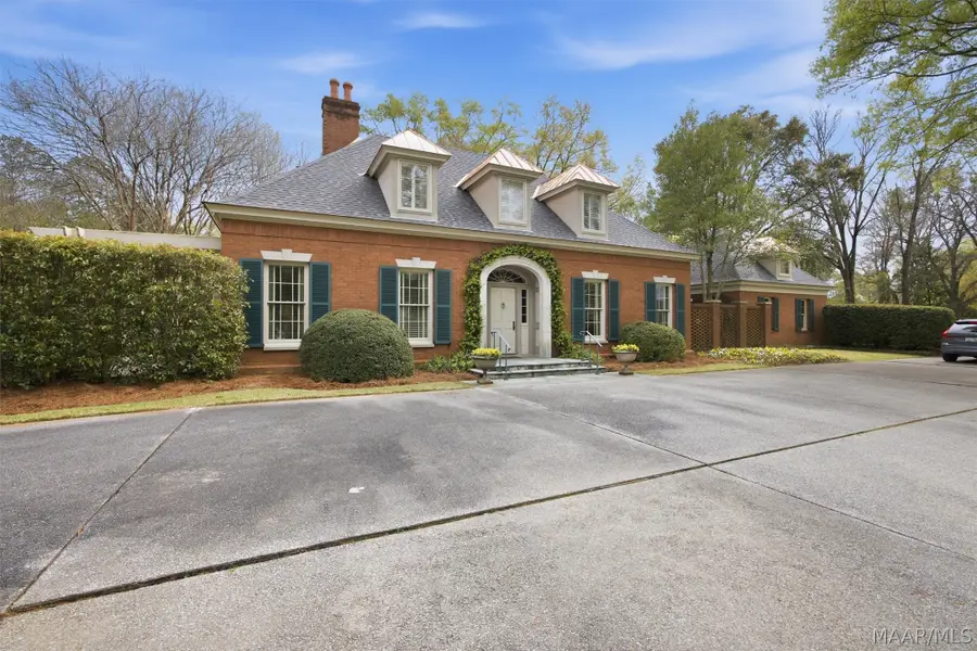 1841 Wentworth Drive, Montgomery, AL 36106 - #2