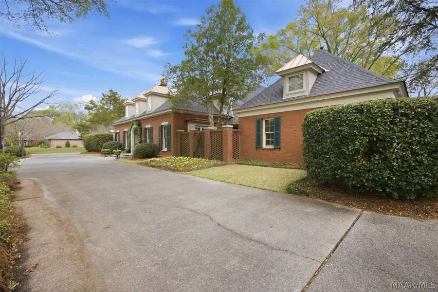 1841 Wentworth Drive, Montgomery, AL 36106 - #3