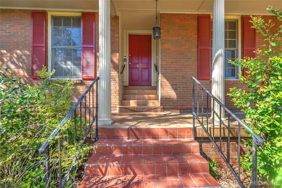 420 Carol Villa Drive, Montgomery, AL 36109 - #2