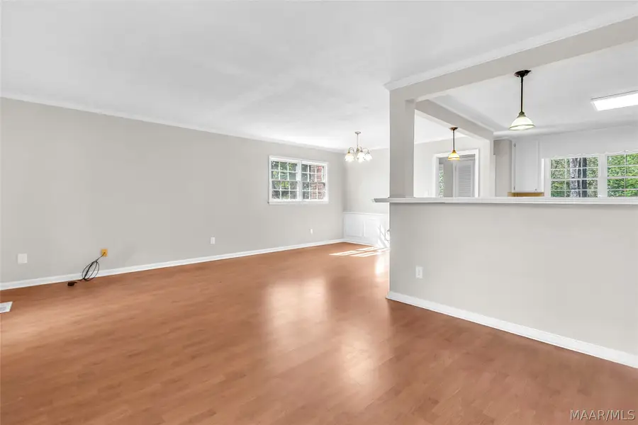 420 Carol Villa Drive, Montgomery, AL 36109 - #3