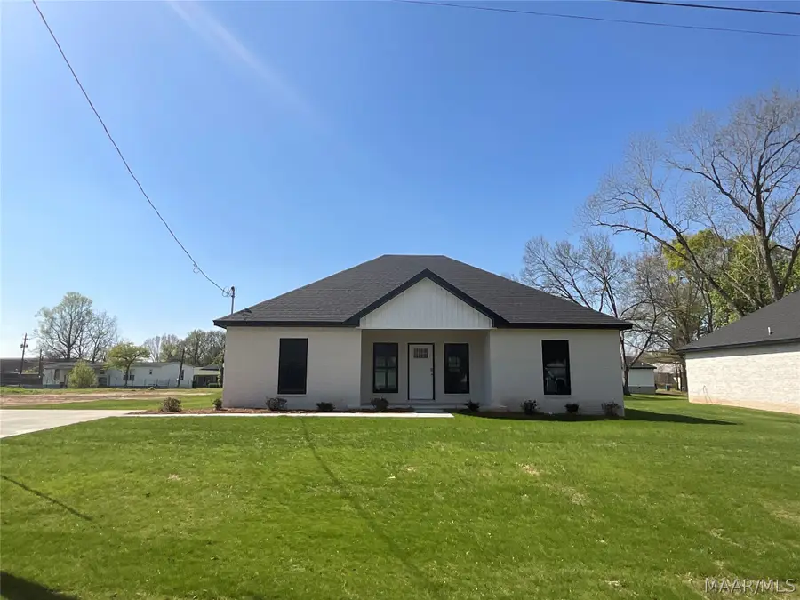 305 Davidson Street, Tallassee, AL 36078 - #2