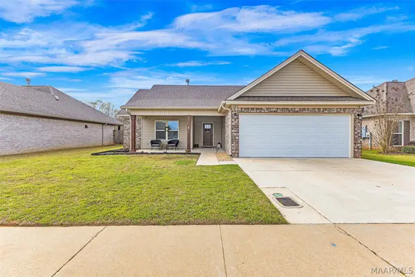 143 Country Club Loop, Wetumpka, AL 36092