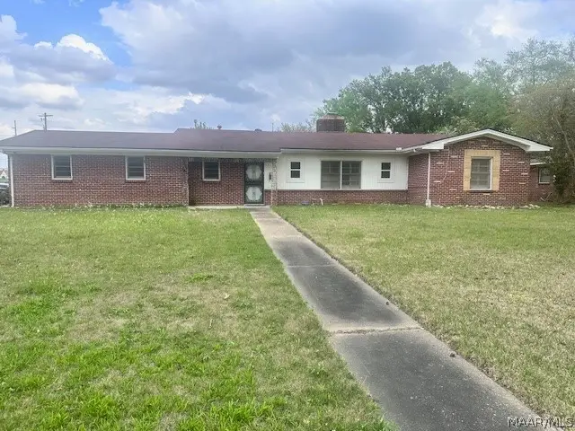 2603 Fairmont Road, Montgomery, AL 36111 - #1