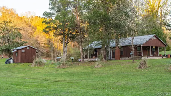 3889 Drewry Road, Monroeville, AL 36460