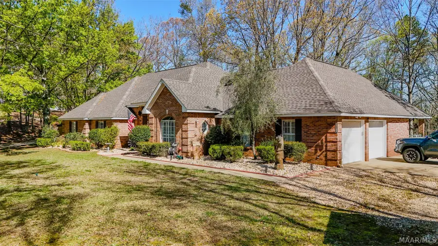 825 Fairwood Drive, Prattville, AL 36067 - #2