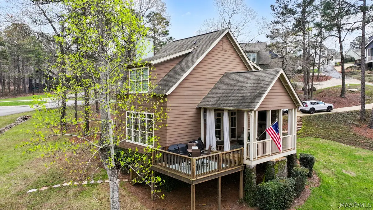 44 Loft Circle, Dadeville, AL 36853 - #1