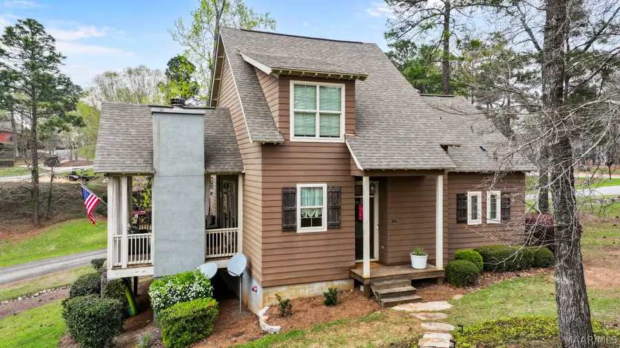 44 Loft Circle, Dadeville, AL 36853 - #3