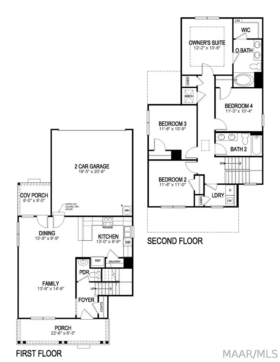 732 Patriot Drive, Pike Road, AL 36064 - #2