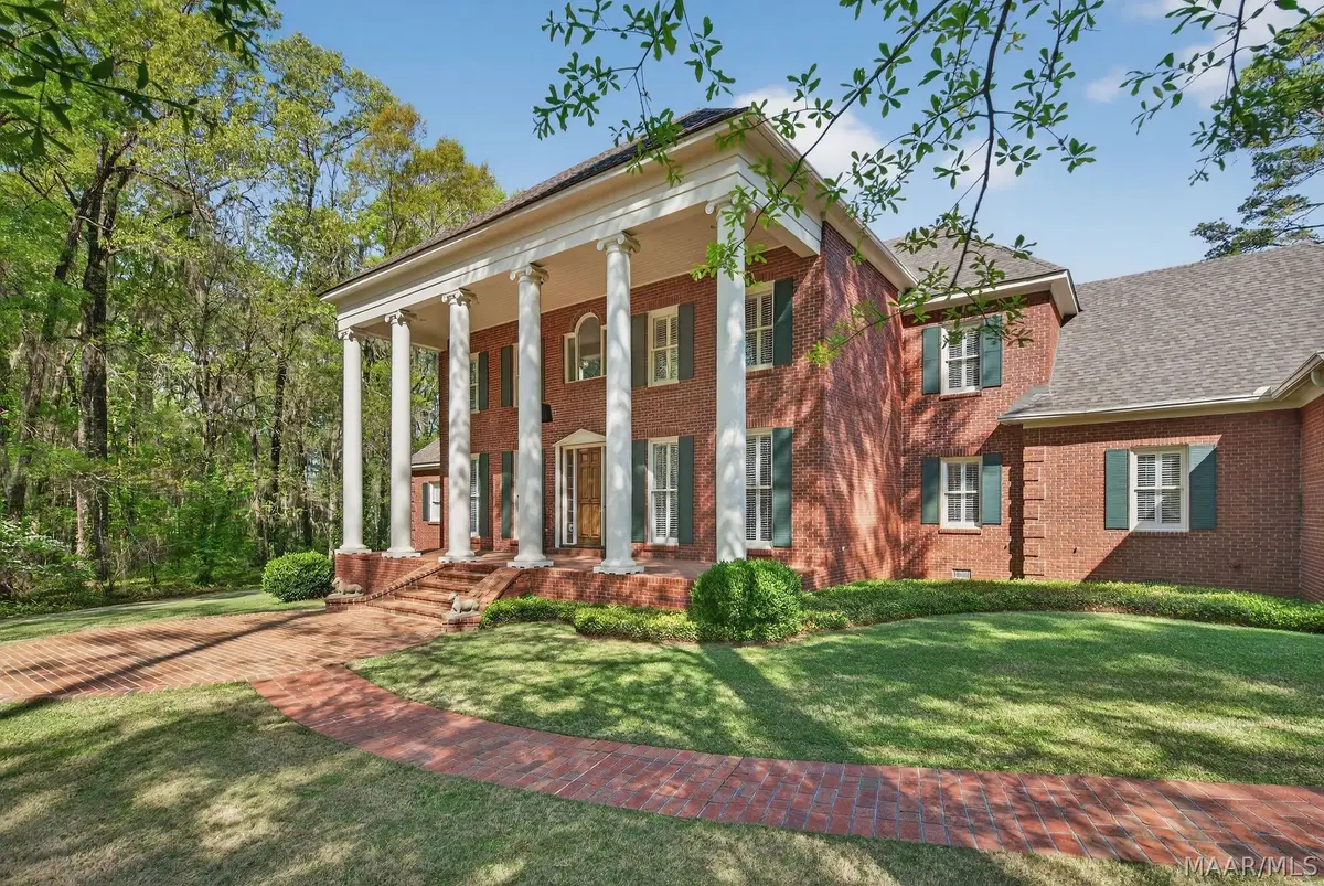 297 Milly Branch Court, Pike Road, AL 36064 - #1