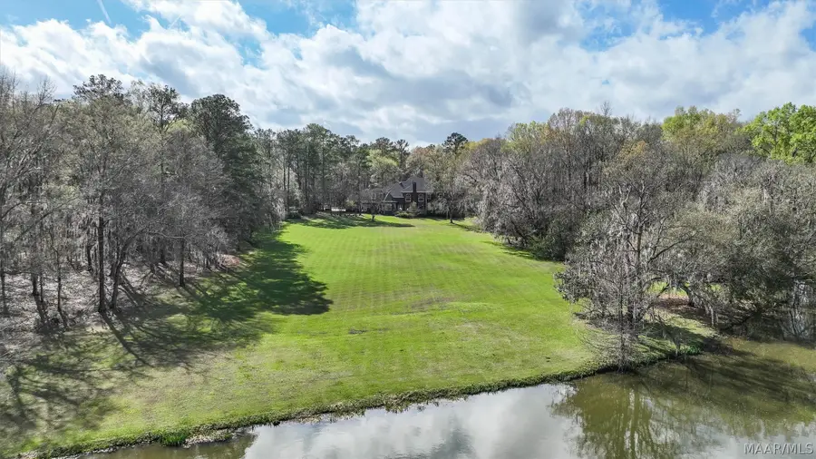 297 Milly Branch Court, Pike Road, AL 36064 - #2