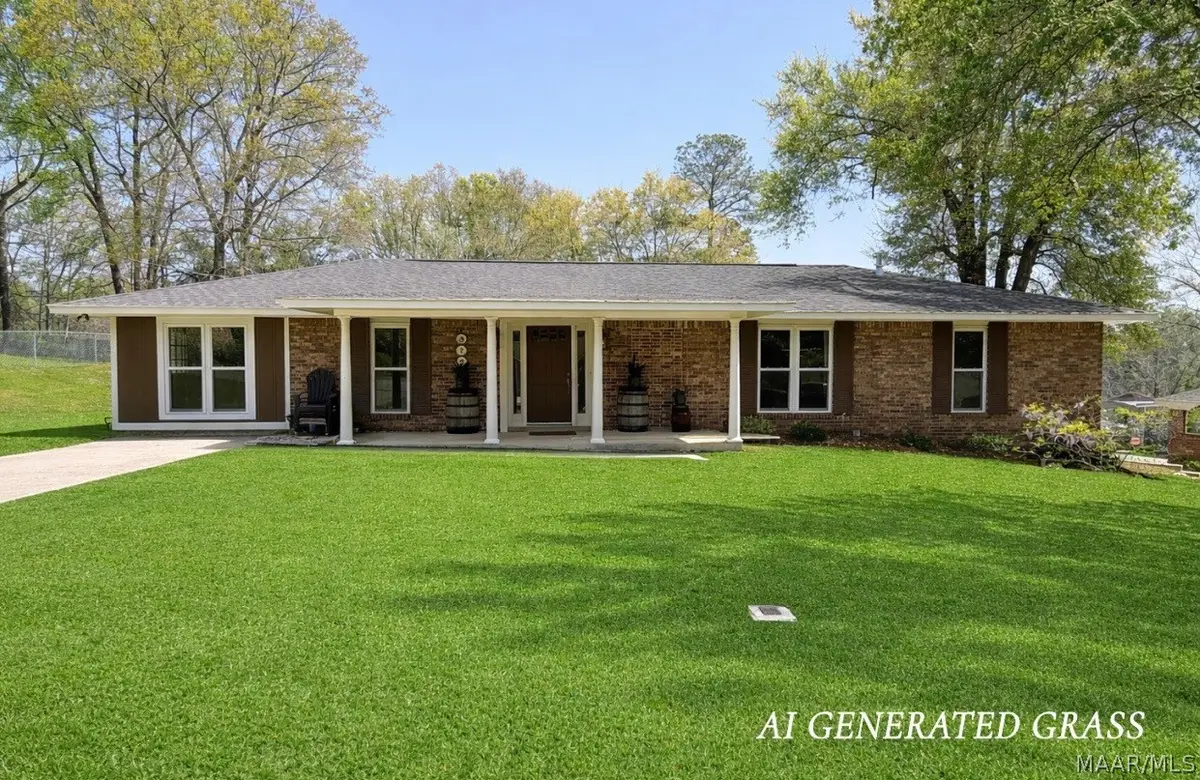 315 Azaleawood Drive, Wetumpka, AL 36093 - #1
