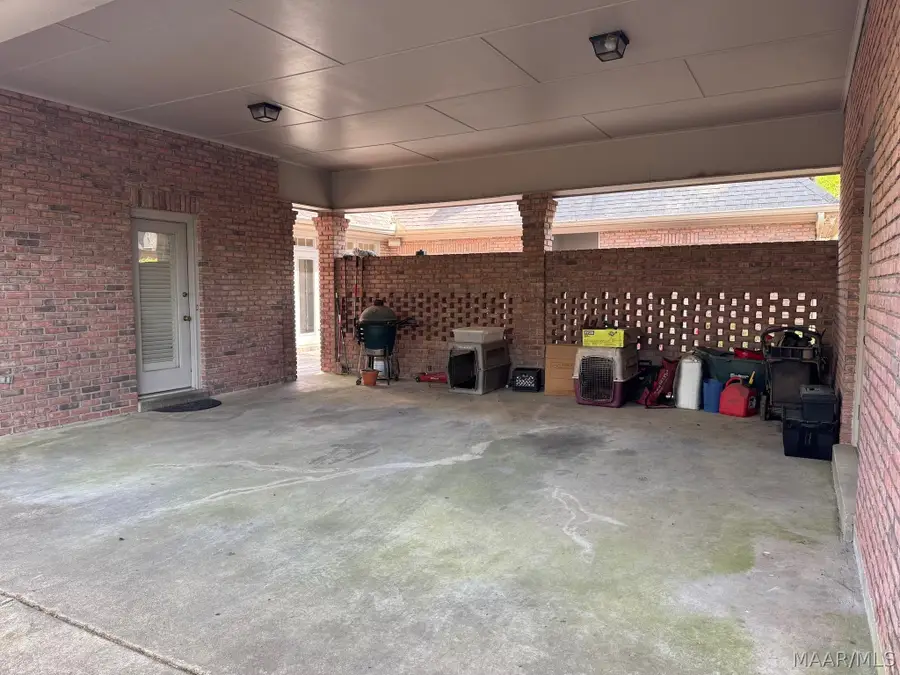 6712 Luxembourg Circle, Montgomery, AL 36117 - #3