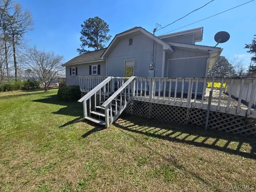 2115 Elkahatchee Road, Alexander City, AL 35010 - #3